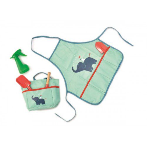 Set de grădinărit Egmont, micul agricultor, grebla copii, accesorii gradinarit copii, set gradina, egmont toys, bebelind