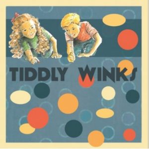 Țintar – Tiddly Winks