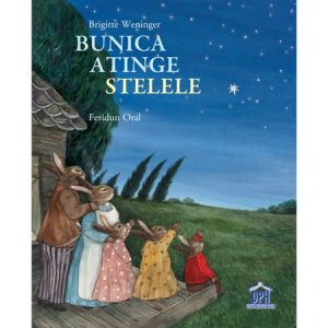 Bunica atinge stelele – Brigitte Weninger, Feridun Oral