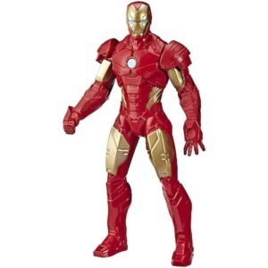 Robot Iron Man – Marvel Avengers (24,5 cm)