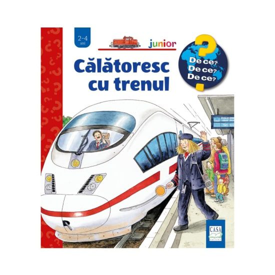 carte tren copii, calatoria cu trenul, carte tren, in tren